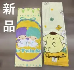 2025年最新】キキララ バスタオルの人気アイテム - メルカリ