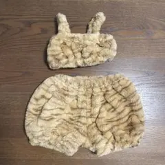 スリコ 2023年　鬼のセット　節分　女の子