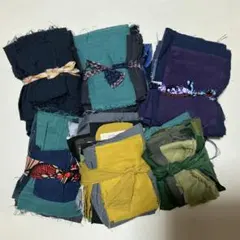 ハギレ　D はぎれおまとめ　60サイズパック