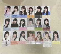 乃木坂46 生写真 一ノ瀬美空 9コンプまとめ売り - メルカリ