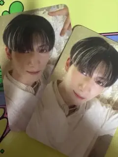ユウ　2枚