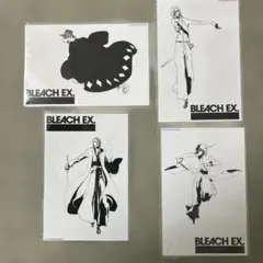 2026年最新】bleach展 ブロマイドの人気アイテム - メルカリ