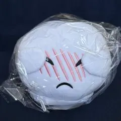 テレサ・照れ　スーパーマリオ　ギミックぬいぐるみ