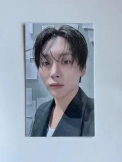 D×S ユニバ トレカ Serenade