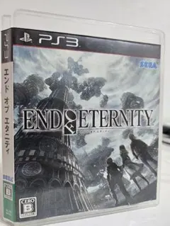 END OF ETERNITY PS3