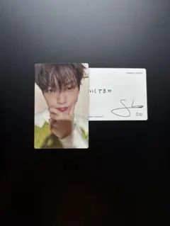 TXT スビン トレカ SWEET - メルカリ