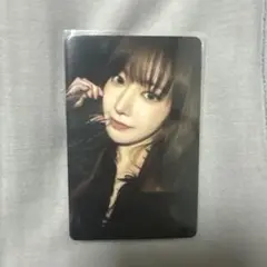 LE SSERAFIM FC 新規入会 特典 サクラ メンバーシップ トレカ 2026年最新】fC特典 サクラの人気アイテム - メルカリ