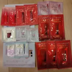 ASTALIFT スキンケア サンプルセットのサムネイル