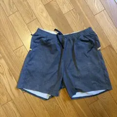 MOUNTAIN MARTIAL ARTS ショートパンツ