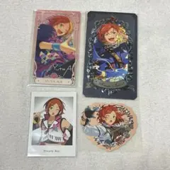 あんスタ ひなた セット 中国