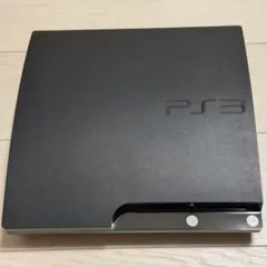 PlayStation 3 CECH-2100A 本体　おまけ付！