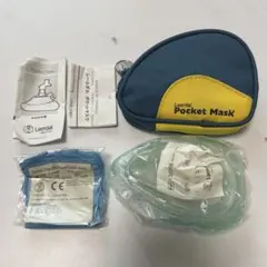 2025年最新】acls ポケットマスクの人気アイテム - メルカリ