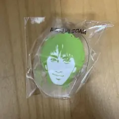 PSYCHIC FEVER WEESA フラッグアクセサリー