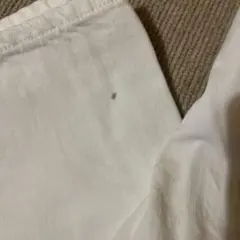 Levi's 501 ホワイトデニム W29 L32