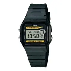 ◆新品◆ F-94WA レトロ調 CASIO チープカシオ デジタル 時計