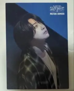 Mrs. GREEN APPLE 大森元貴 フォトカード バベル 026