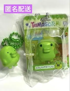 たまごっち　ブリスターパッケージコレクション【くちぱっち】チョコボックス