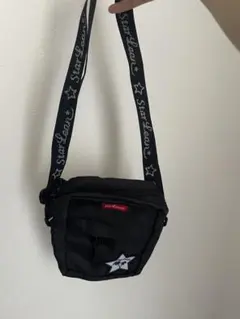 StarLean ショルダーバッグ ブラックのサムネイル