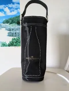 新品 MOET & CHANDON シャンパン クーラー バッグ - メルカリ