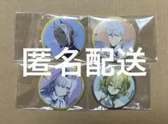 FGO OVER THE SAME SKY 缶バッジ アルジュナオルタ FGO OVER THE SAME SKY 霊基召喚缶バッジ アルジュナオルタ - メルカリ