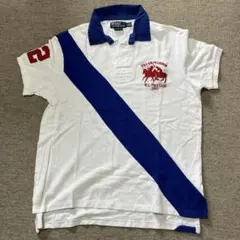 ラルフローレンポロシャツ　XL