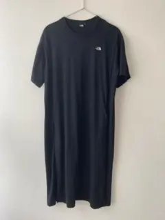【美品】THE NORTH FACE マタニティワンピース 授乳対応