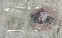 桜もちぴこ アクリルスタンド賞 善法寺伊作