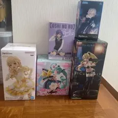 2026年最新】美少女フィギュアまとめ売りの人気アイテム - メルカリ