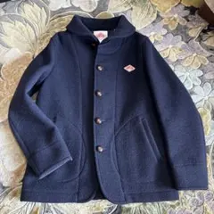 ダントン定番Sサイズジャケット