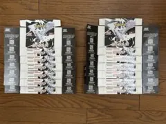 【全巻未開封】遊戯王文庫版全22巻セット★タロット収録・初版の期待大シュリンク付 全巻未開封】遊戯王文庫版全22巻セット☆タロット収録・初版の期待大