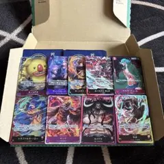 ワンピースカード　ノーマルまとめ売り