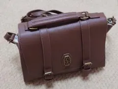 CJ様専用　ニュートスキャマンダー　モチーフミニサッチェル