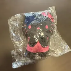 ハローキティ マスコットキーホルダー　ガチャガチャ