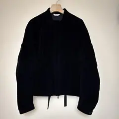 WELLDER ウェルダー　コーデュロイブルゾン