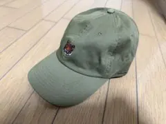新品　Nike ラグビー　南アフリカ　スプリングボクス　キャップ　帽子　緑 ナイキ キャップ ラグビー 南アフリカ スプリングボクス Nike 緑 帽子