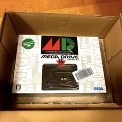 SEGA メガドライブ ミニのサムネイル