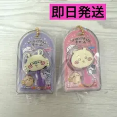ちいかわ ミニチュア チョコチャーム ちいかわ　モモンガ