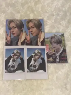 ENHYPEN ニキトレカ ORANGE BLOOD まとめ売り