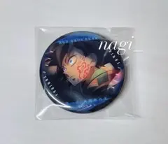 鬼滅の刃 ものがたる眼差し コレクション缶バッジ A 無限城編 冨岡義勇 痣