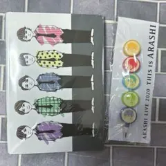 嵐 松本潤 PERSPECTIVE展覧会グッズ 29点まとめ売り 嵐 松本潤 PERSPECTIVE展覧会グッズ 29点まとめ売り 嵐 松本潤