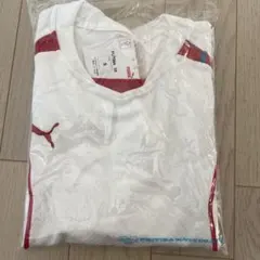 PUMA 体操服　Tシャツ　S