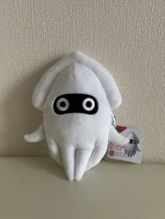 スーパーマリオ　ぬいぐるみ　ゲッソー（S）