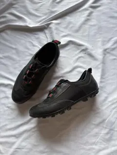 ま*さ様 RAF SIMONS レザー バレエシューズ ブラック ま*さ様 RAF SIMONS レザー バレエシューズ ブラック - メルカリ