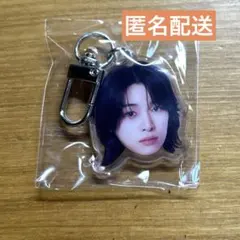 KO1KEYZ 小野慶人 顔アクキー