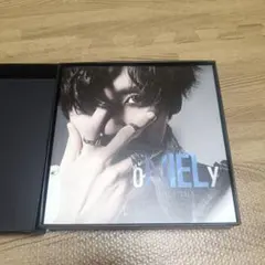 NIEL oNIELy 1st SOLO 韓国盤 CD TEENTOP