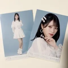 佐々木舞香　トリガー　セミコンプ