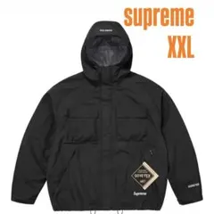 xxl マウンテンパーカー