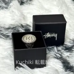 2025年最新】STUSSY メンズ リング・指輪の人気アイテム - メルカリ