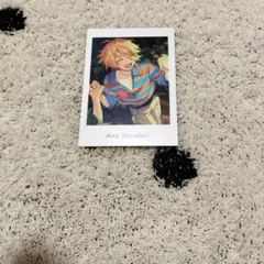 あんスタ　あんさんぶるスターズ　白鳥藍良　ぱしゃっつ