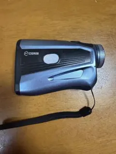 レーザー距離計 充電